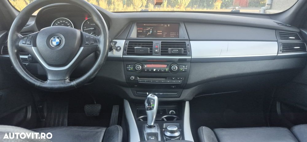 BMW X5 - 6