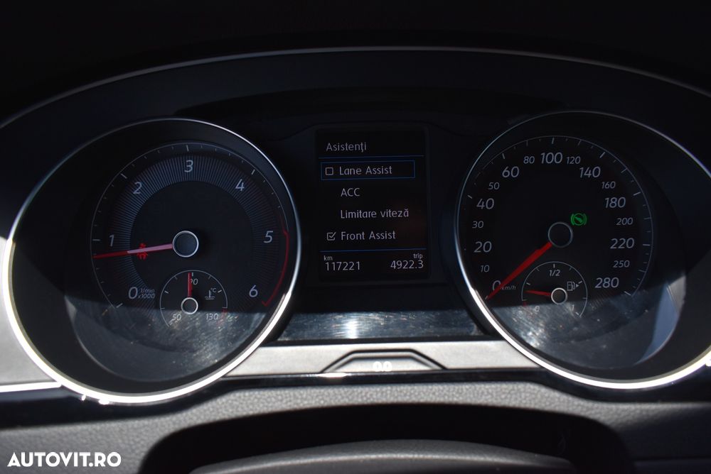 Volkswagen ARTEON 2.0 TDI DSG 4Motion Elegance - 11