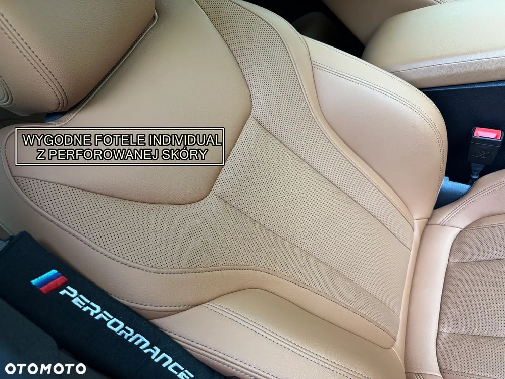 BMW X4 xDrive20i mHEV M Sport sport - 11