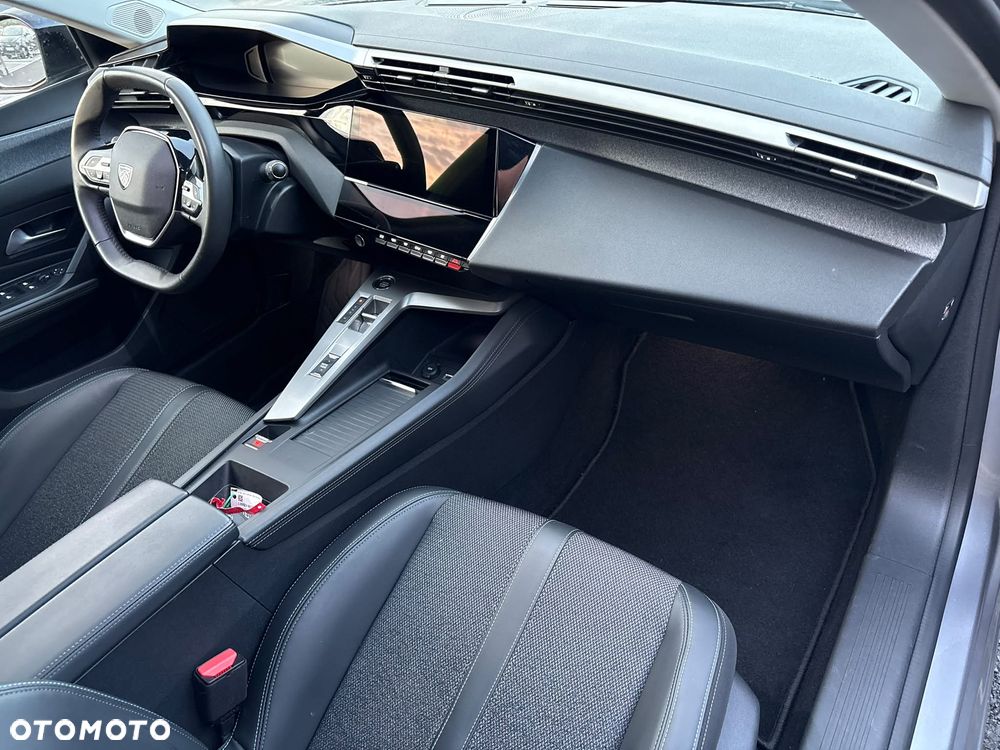 Peugeot 308 PureTech 130 EAT8 Allure Pack - 7