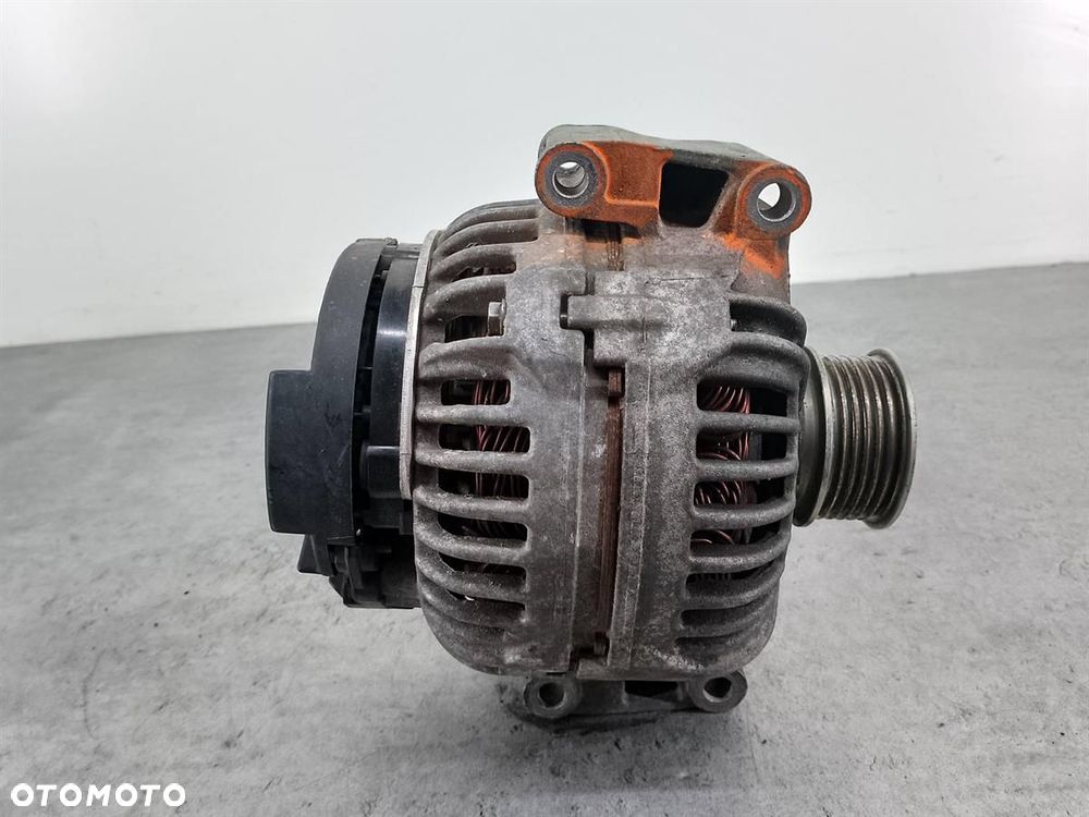 ALTERNATOR AUDI A4 B6 06B903016Q 0124515009  BOSCH 1.6 8V - 5