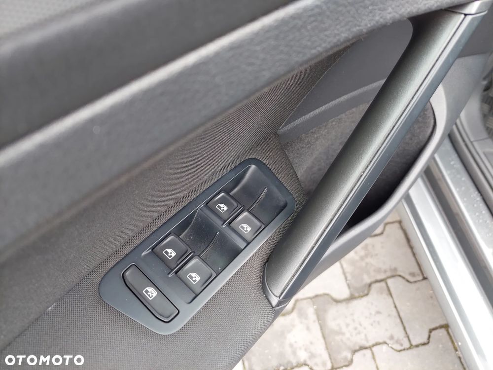 Volkswagen Golf Variant 1.6 TDI BMT Trendline - 20