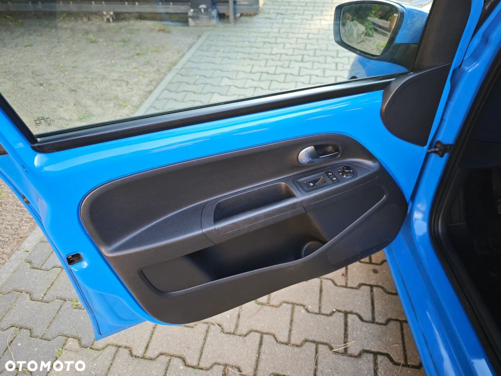 Volkswagen up! BlueMotion Technology cup - 20