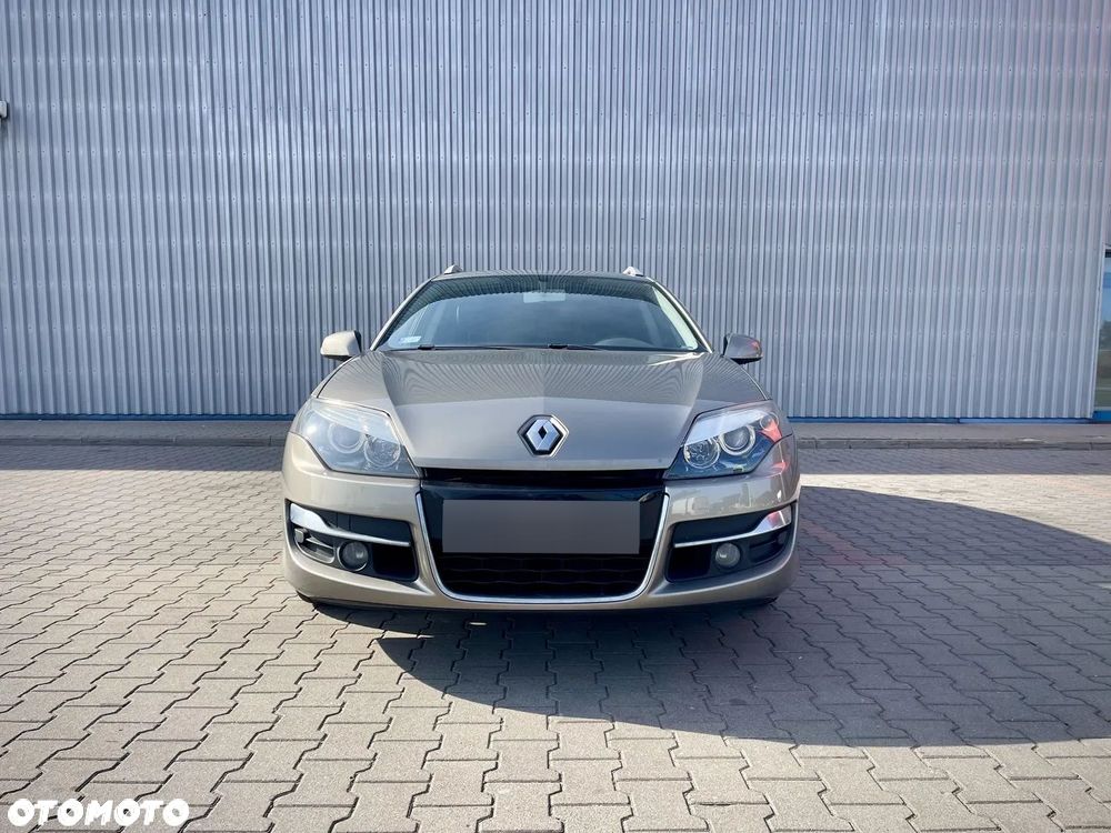 Renault Laguna 1.5 dCi Expression ESM - 4