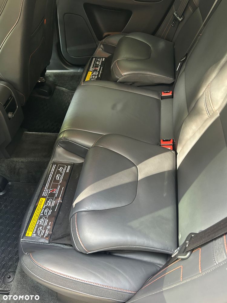 Volvo XC 60 - 12