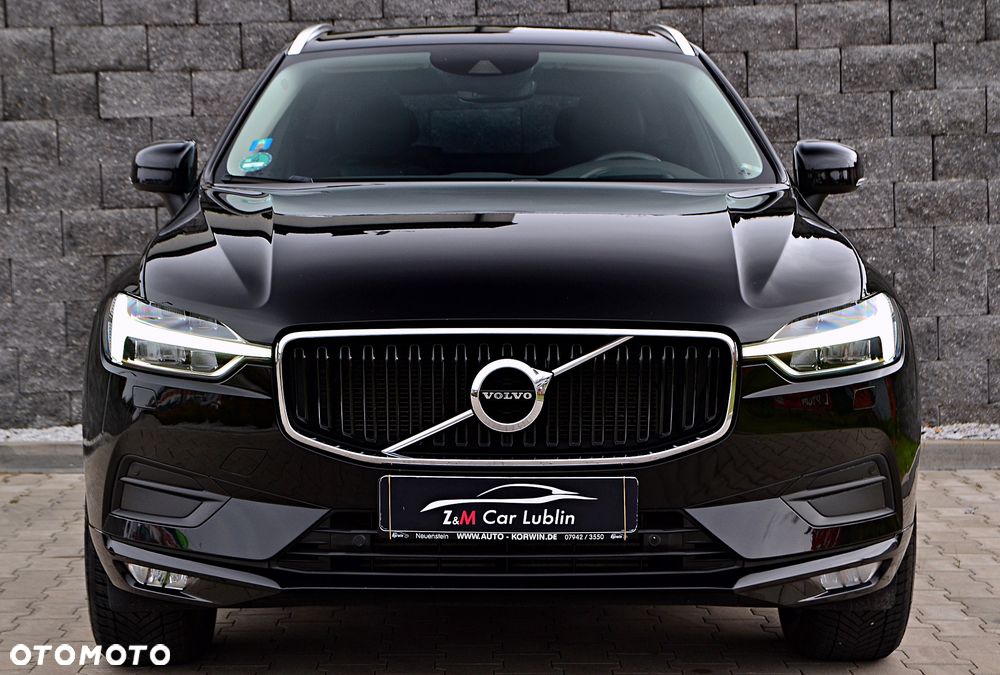 Volvo XC 60 T5 Geartronic Momentum - 3