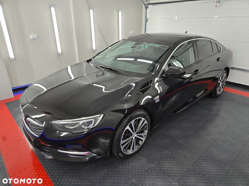 Opel Insignia 2.0 Ultimate Exclusive - 10