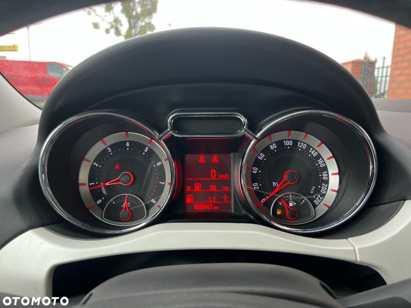 Opel Adam 1.2 Jam - 9