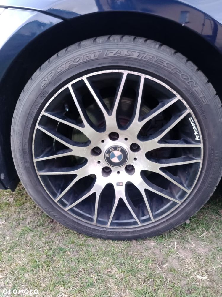 BMW Seria 3 320d DPF - 24