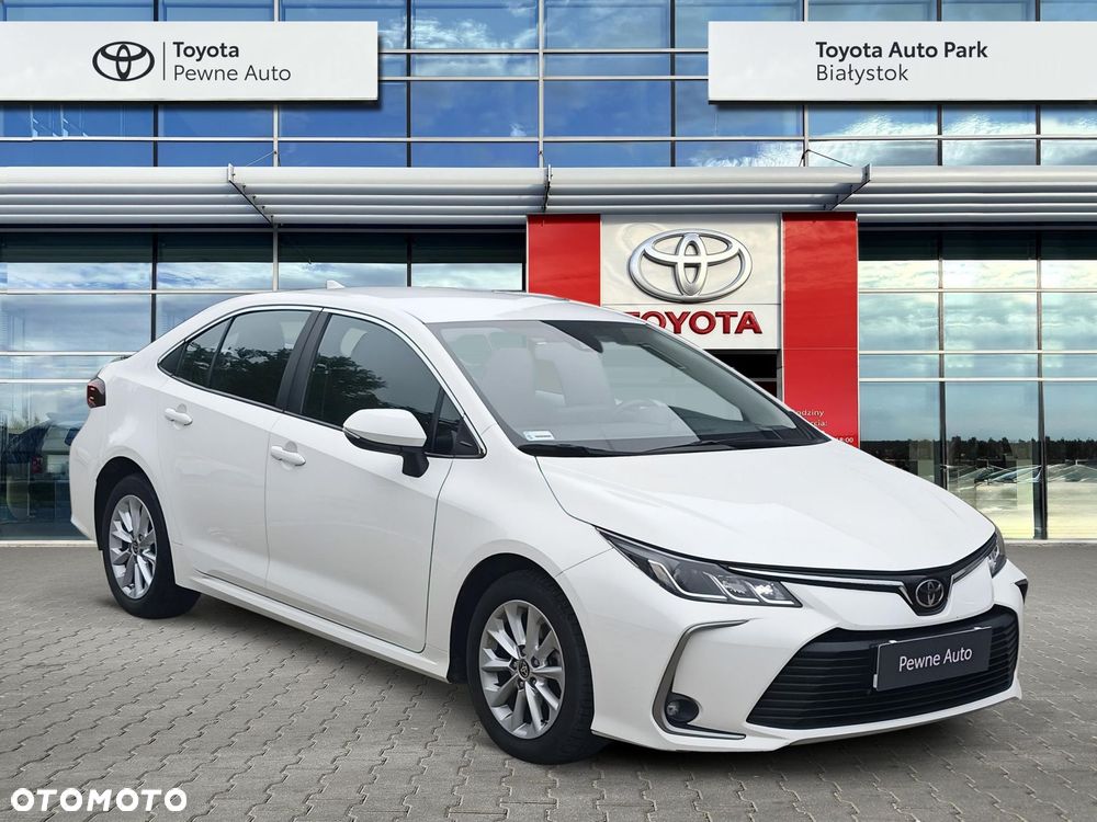 Toyota Corolla - 7