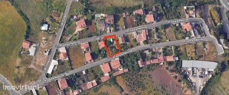 Terreno para construção. - Grande imagem: 5/5