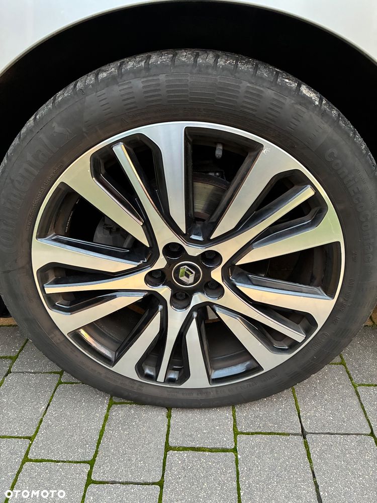 Renault Scenic ENERGY dCi 160 EDC INITIALE PARIS - 14