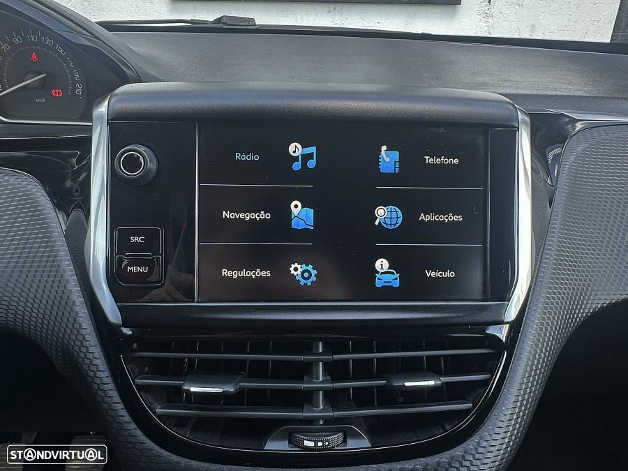 Peugeot 208 1.2 PureTech Style - 19