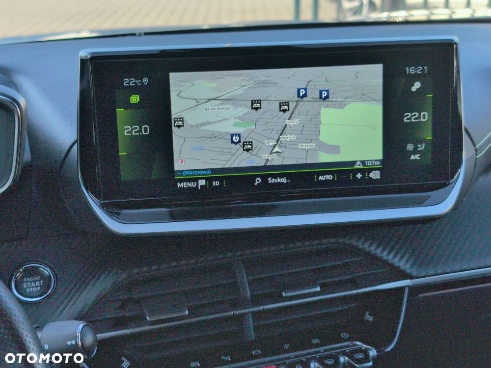 Peugeot 2008 1.5 BlueHDi GT S&S EAT8 - 16