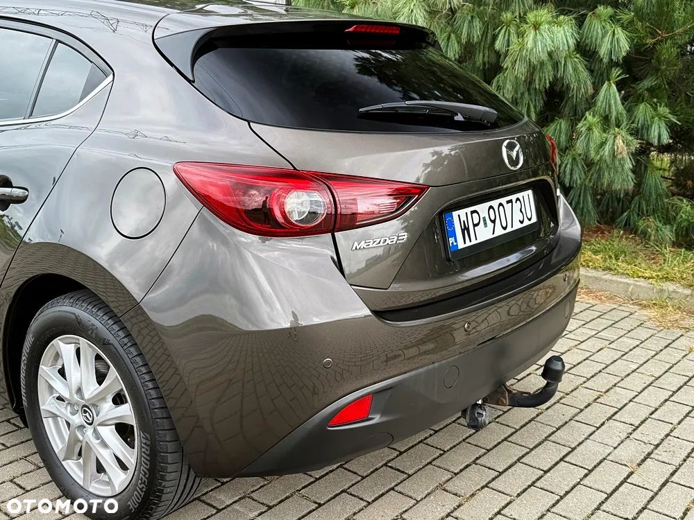 Mazda 3 - 16