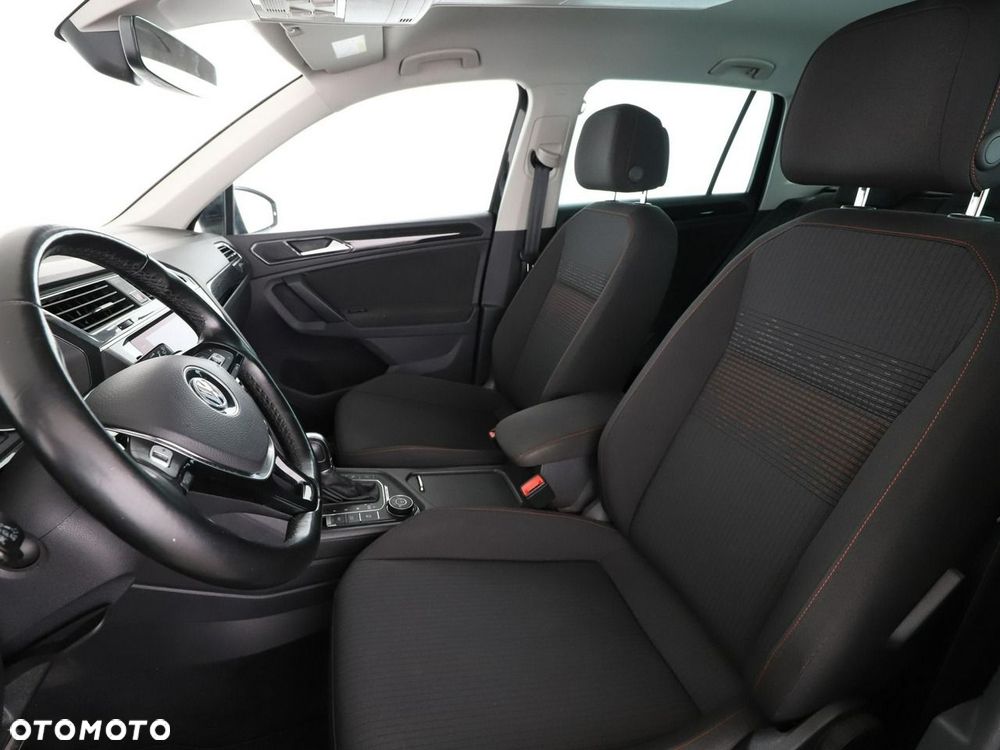 Volkswagen Tiguan 2.0 TSI 4Motion (BlueMotion Technology) DSG Sound - 14