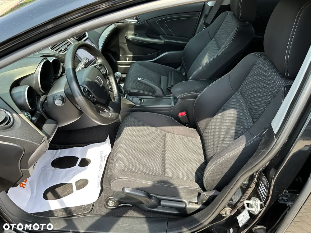 Honda Civic - 21