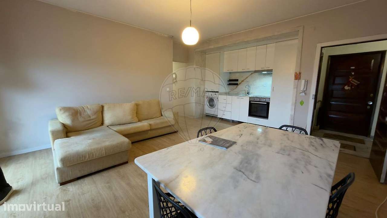 Apartamento T3 para venda - Grande imagem: 4/9