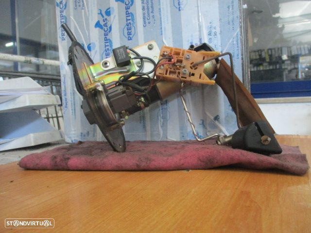 Bomba Combustivel 9098004097 TOYOTA COROLLA EE101 1994 1.3Xli 88Cv 0P Gasolina - 8