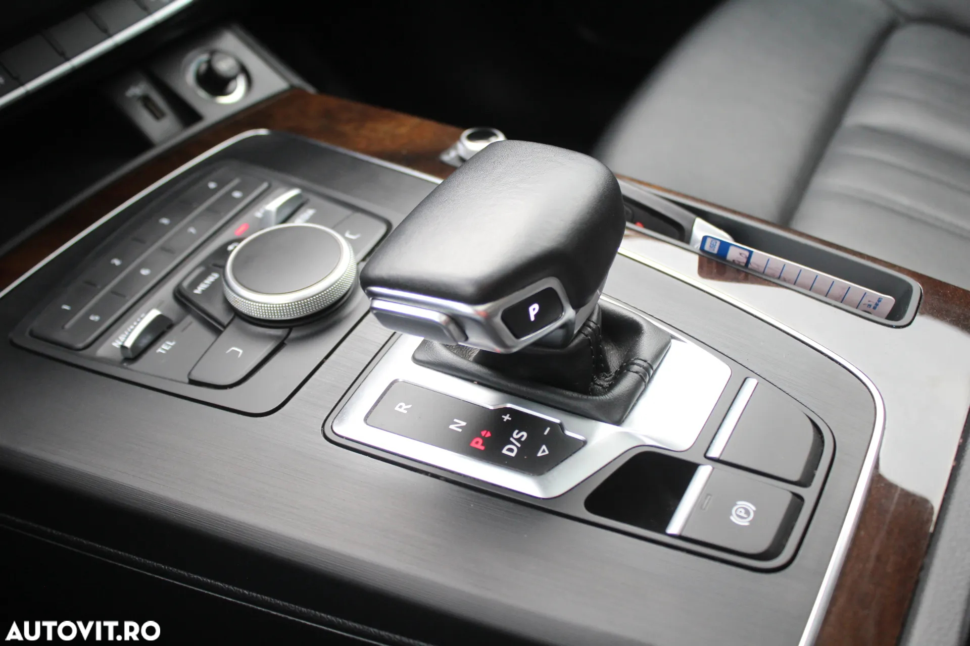 Audi Q5 2.0 TFSI Quattro S tronic - 9