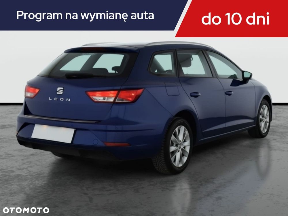 Seat Leon Sportstourer - 7