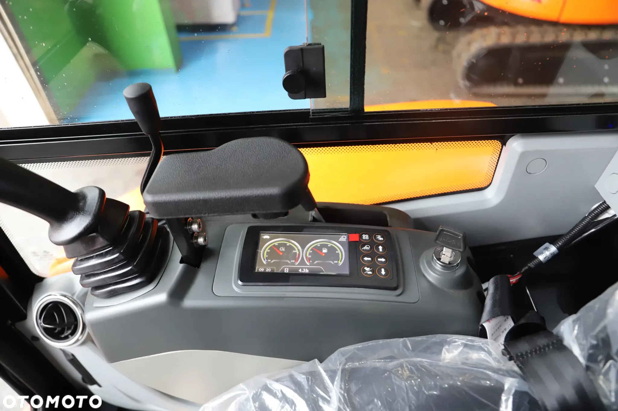 Lonking CDM6025 - 8
