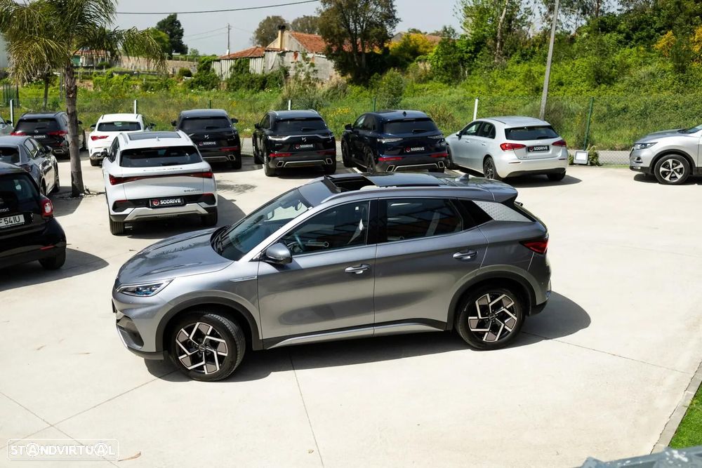 BYD Atto 3 60.48 kWh Design - 5
