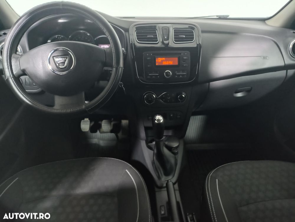 Dacia Logan 1.5 75CP Laureate - 7