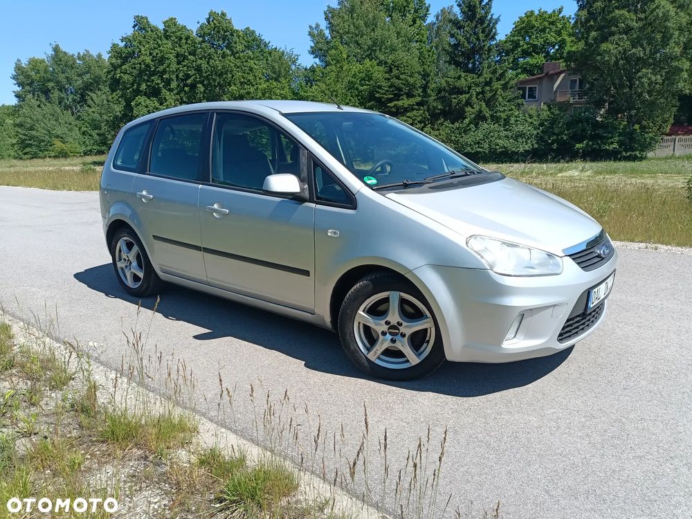 Ford C-MAX 1.6 Style+ - 27