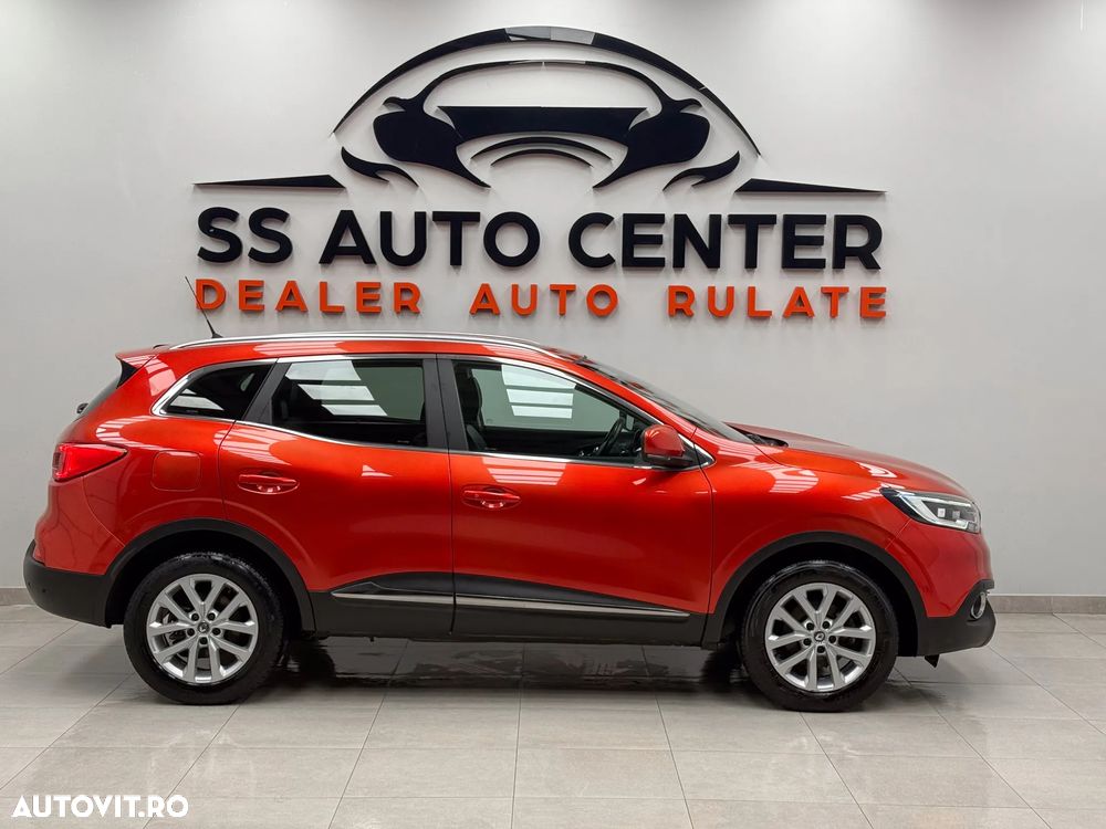 Renault Kadjar Energy TCe 130 XMOD - 5