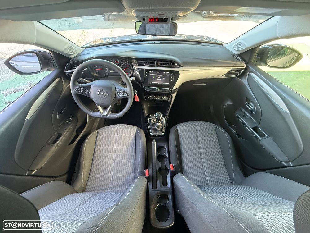 Opel Corsa 1.5 D Business Edition - 18