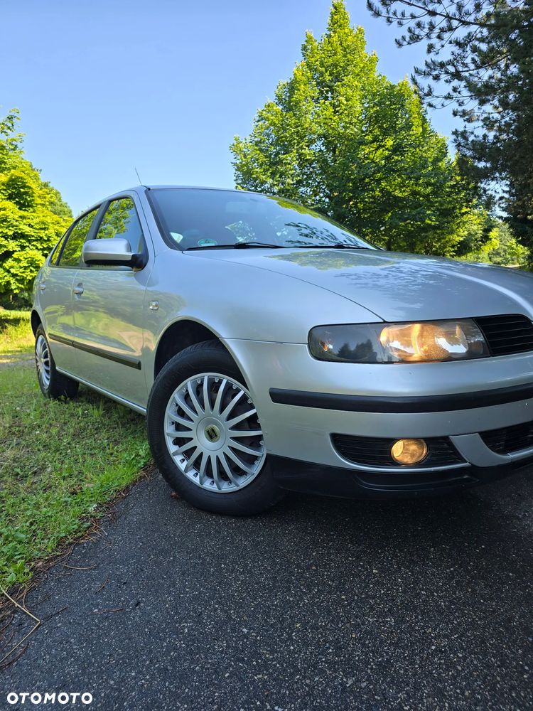 Seat Leon - 6