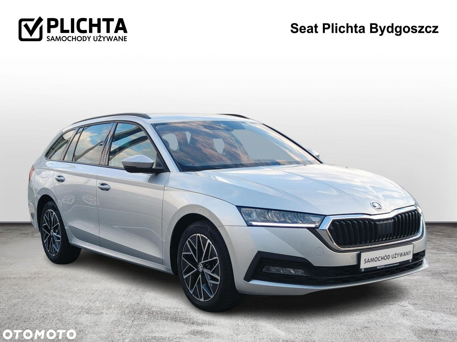 Skoda Octavia - 7