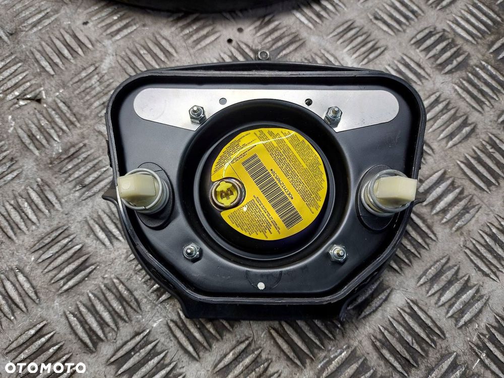 KIEROWNICA + PODUSZKA OPEL VECTRA C 9186748 9186750 09186942 - 11