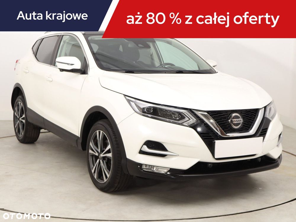 Nissan Qashqai - 3