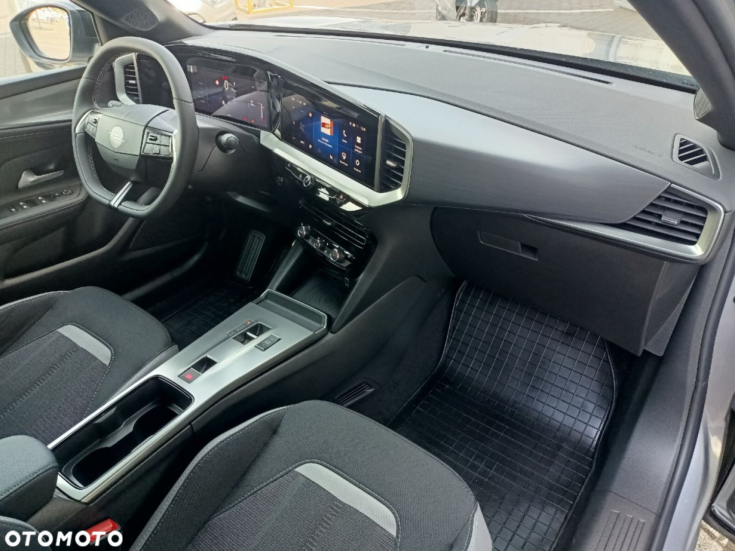 Opel Mokka - 17