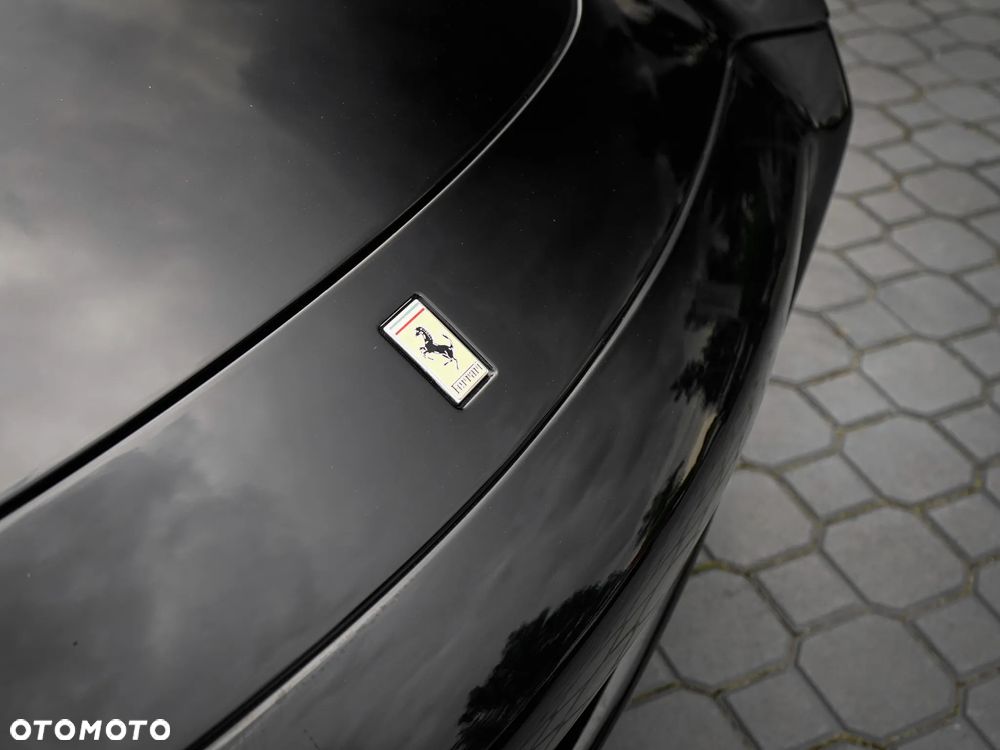 Ferrari 612 Scaglietti F1 - 6