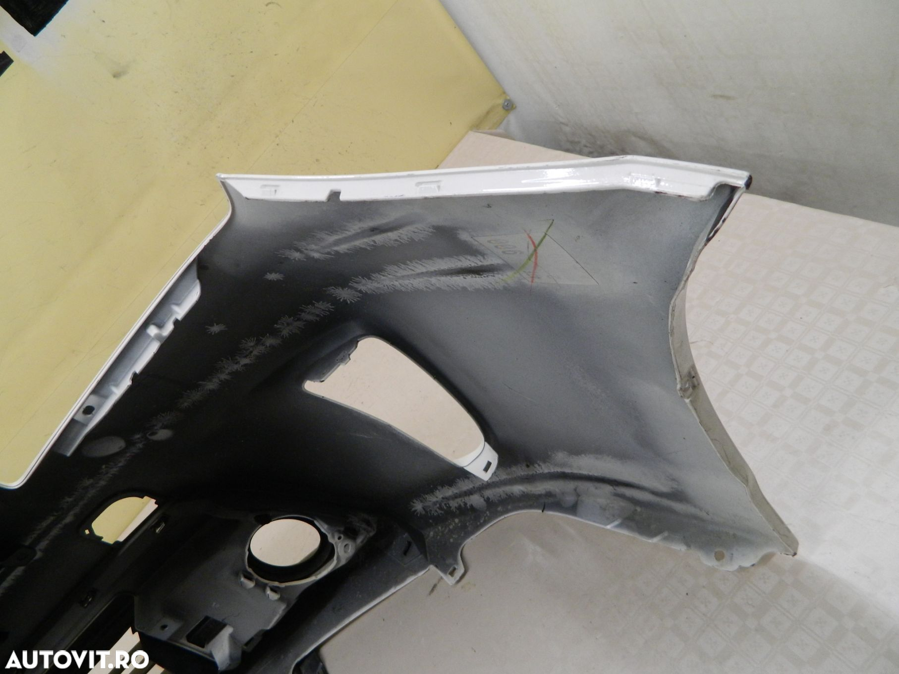 Bara fata Toyota Prius facelift, 2012, 2013, 2014, 2015, cod origine 52119-47510. - 6