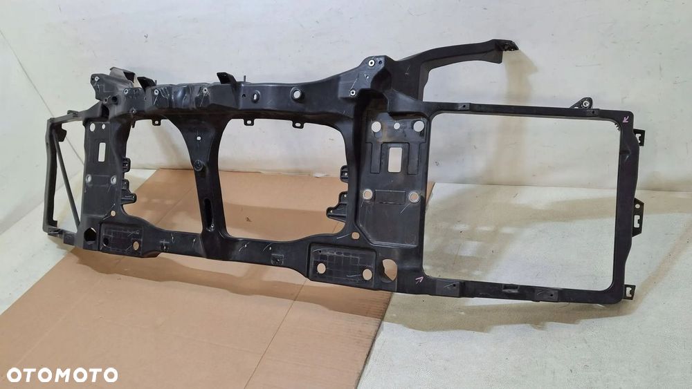 PAS PRZÓD PRZEDNI WZMOCNIENIE TESLA MODEL S LIFT 1034038-00-F - 2