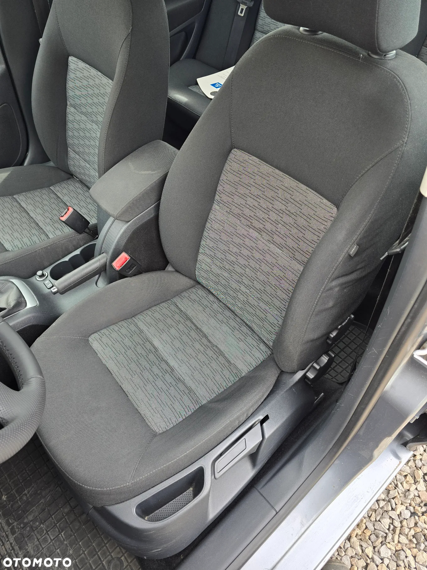 Skoda Octavia 2.0 TDI Elegance - 16