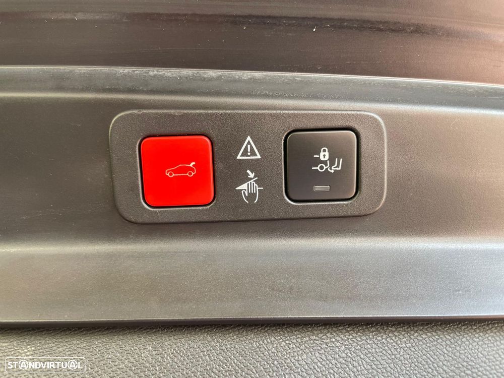 Peugeot 5008 1.5 BlueHDi GT Line - 28