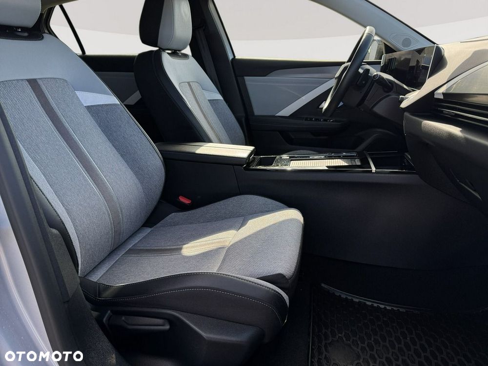 Opel Astra - 29