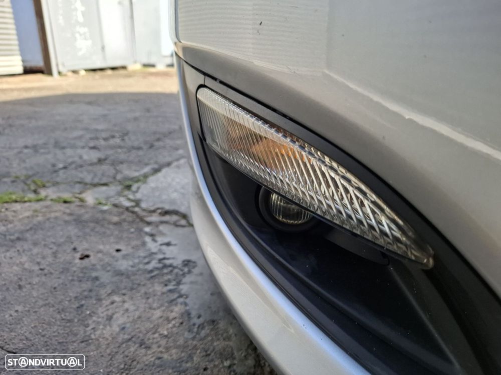 Opel Astra 1.6 CDTI Innovation S/S - 44