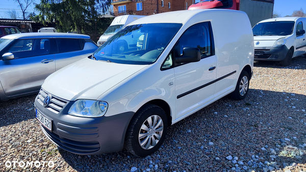 Volkswagen CADDY II VAN  2.0 SDI