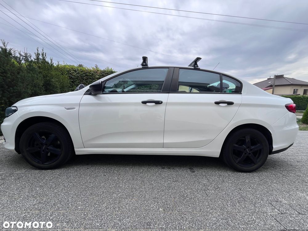 Fiat Tipo