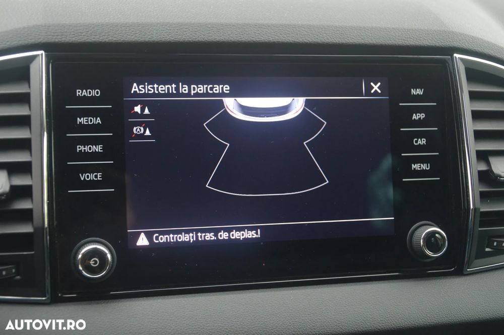 Skoda Karoq 2.0 TDI SCR DSG Ambition - 30