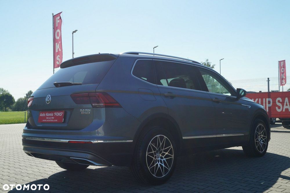 Volkswagen Tiguan Allspace - 7