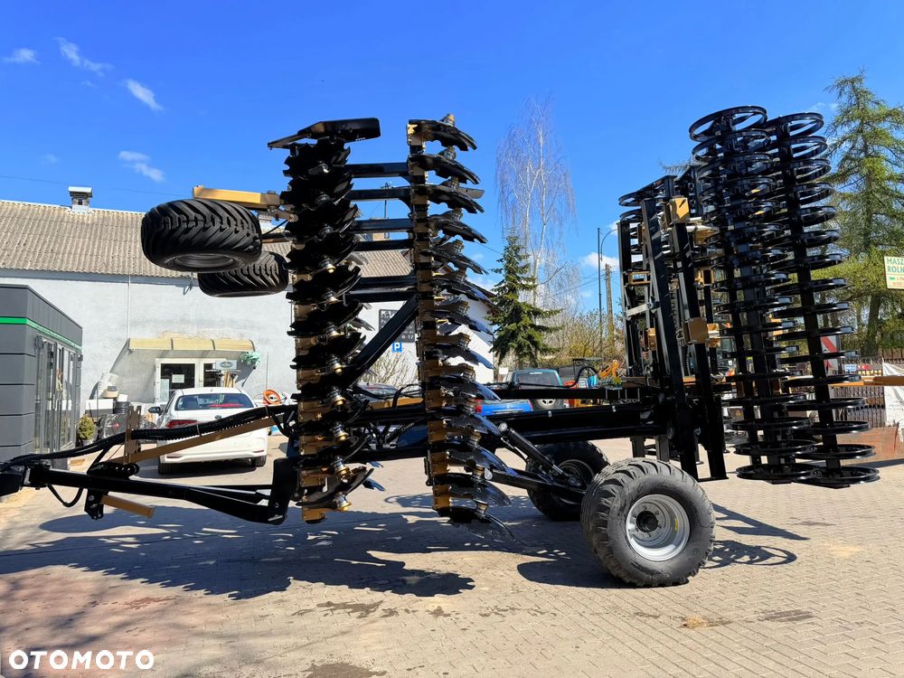 Inny Varion CUTTER 600 - 2