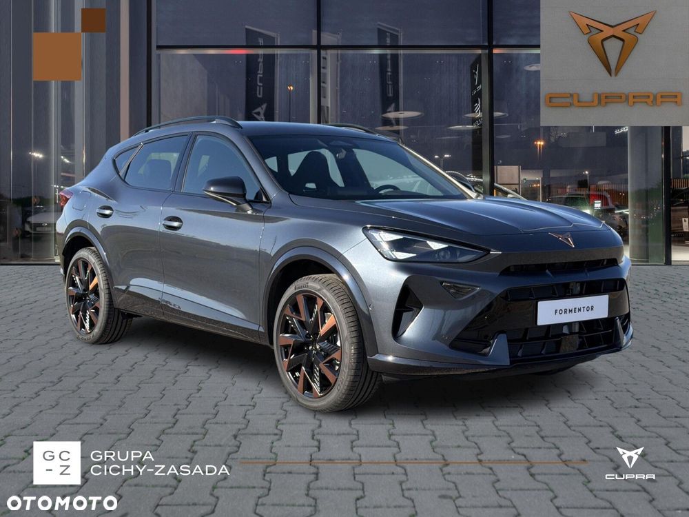 Cupra Formentor - 7