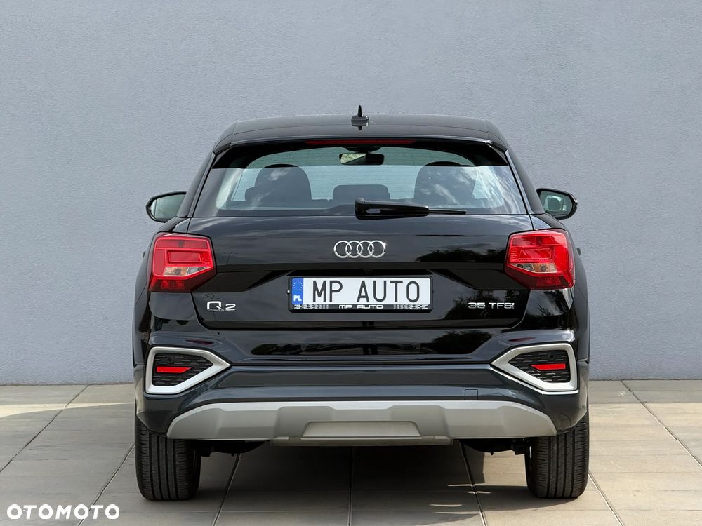 Audi Q2 35 TFSI S tronic - 6